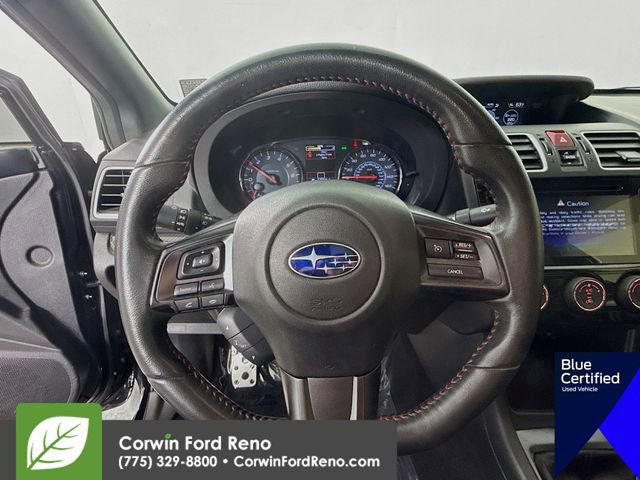 Used 2021 Subaru WRX Premium AWD/4WD image 15