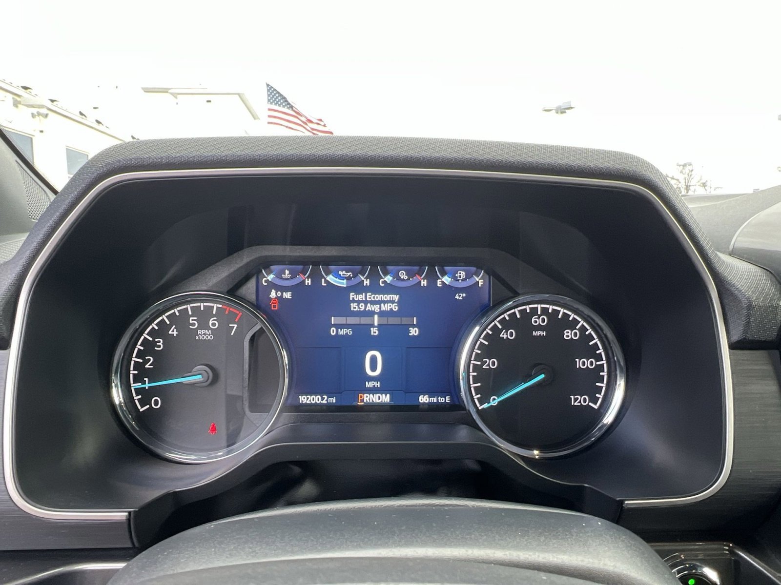 Certified 2023 Ford F150 XLT w/ Equipment Group 302A High image 17