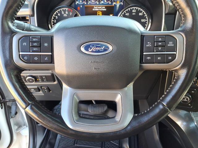Certified 2022 Ford F150 XLT w/ Equipment Group 302A High AWD/4WD image 18