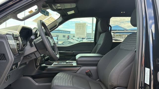 Certified 2023 Ford F150 XL w/ STX Appearance Package AWD/4WD image 19