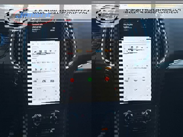 Certified 2024 Ford Edge Titanium image 20