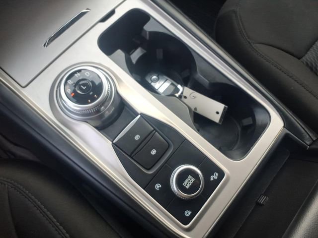 Certified 2024 Ford Explorer XLT AWD/4WD image 23