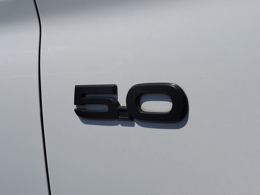 Certified 2018 Ford Mustang GT w/ Equipment Group 301A RWD image 10