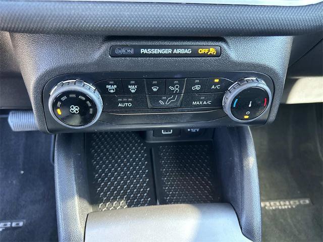 Certified 2024 Ford Bronco Sport Big Bend image 30