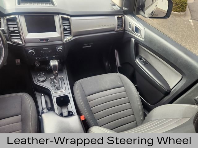 Certified 2019 Ford Ranger XLT w/ Equipment Group 301A Mid image 15