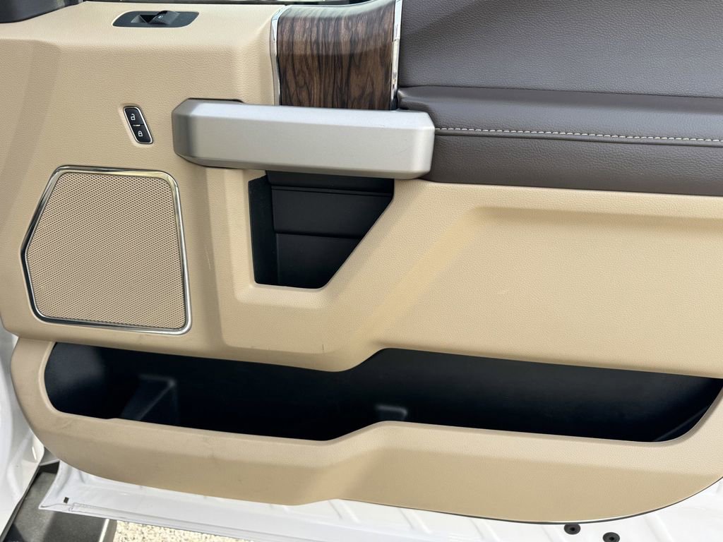 Certified 2019 Ford F150 Lariat w/ Equipment Group 502A Luxury image 7