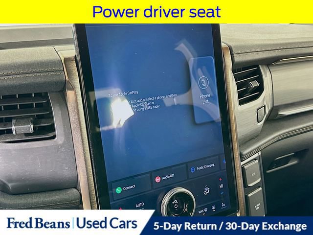 Certified 2022 Ford F150 Lightning Lariat image 20