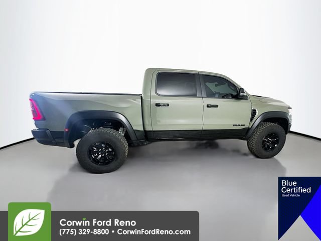 Used 2026 RAM 1500 RHO w/ RHO Level 1 Equipment Group AWD/4WD image 11