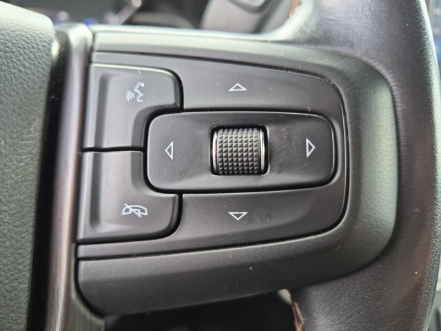 Used 2021 GMC Sierra 1500 AT4 w/ Technology Package AWD/4WD image 19