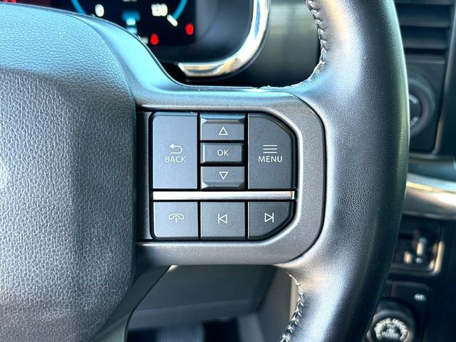 Certified 2023 Ford F150 Lariat w/ Equipment Group 502A High AWD/4WD image 13