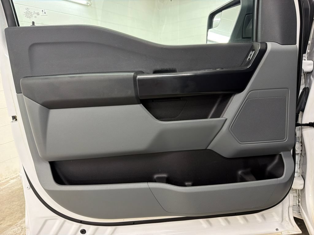 Certified 2021 Ford F150 XL w/ XL Power Equipment Group RWD image 16
