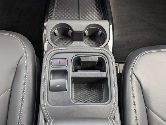 Certified 2026 Ford Mustang Mach-E Select RWD image 19