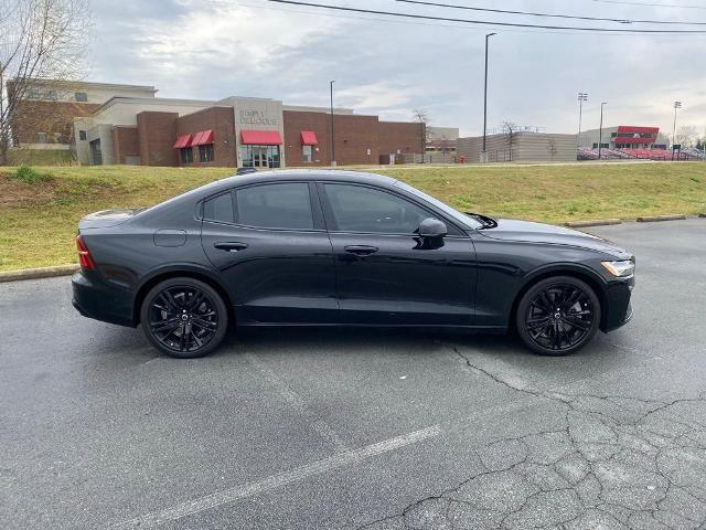 Used 2023 Volvo S60 T8 Plus w/ Climate Package image 8