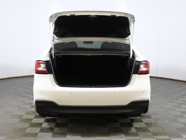 Used 2022 Subaru Legacy Limited image 20