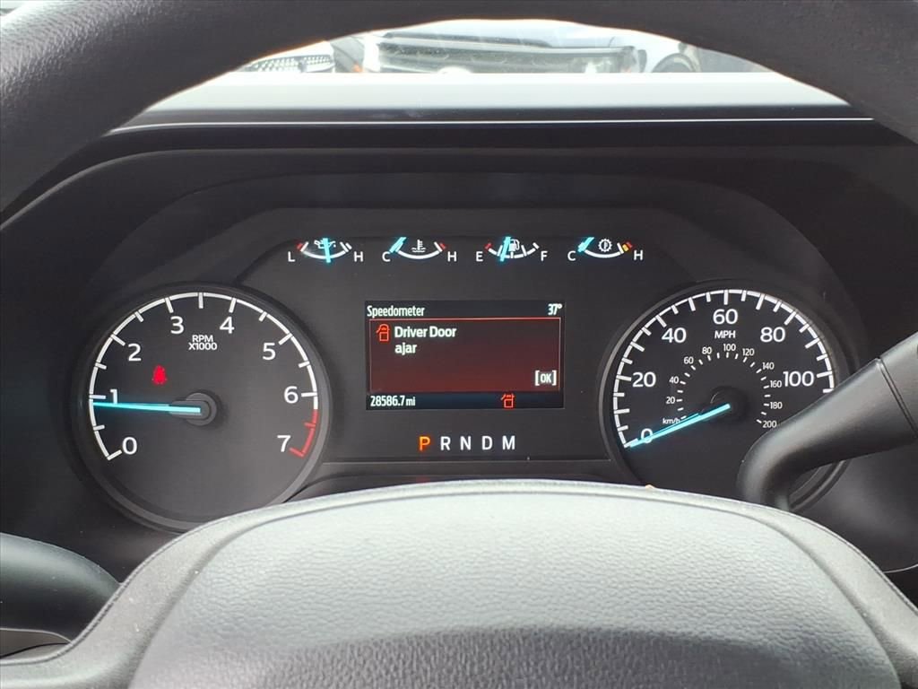 Certified 2023 Ford F350 XLT w/ 360-Degree Camera Package image 16