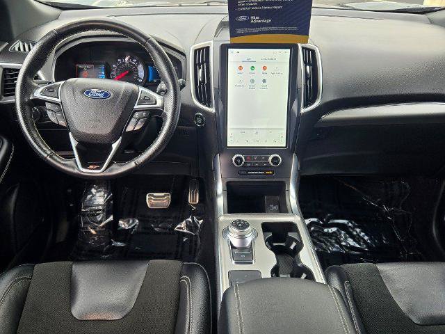 Certified 2022 Ford Edge ST AWD/4WD image 21