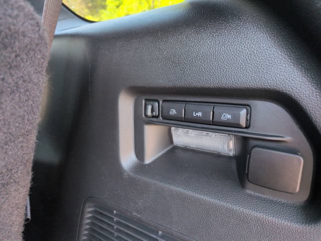 Certified 2024 Ford Explorer Timberline w/ Timberline Technology Package AWD/4WD image 48