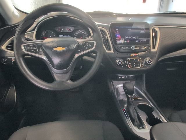 Used 2023 Chevrolet Malibu LT image 20