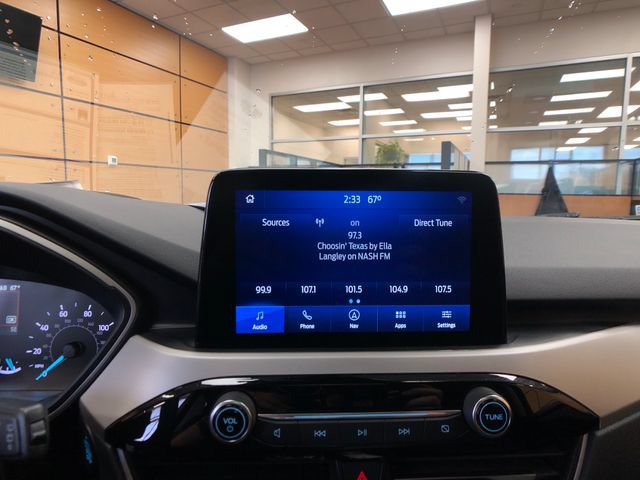 Certified 2020 Ford Escape SEL AWD/4WD image 15