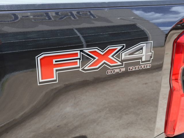 Certified 2024 Ford F250 XL w/ STX Appearance Package AWD/4WD image 32