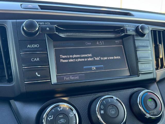 Used 2018 Toyota RAV4 LE w/ All Weather Liner Package image 24