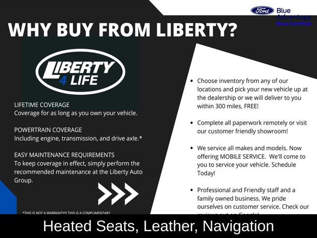 Used 2018 Chevrolet Impala Premier image 33