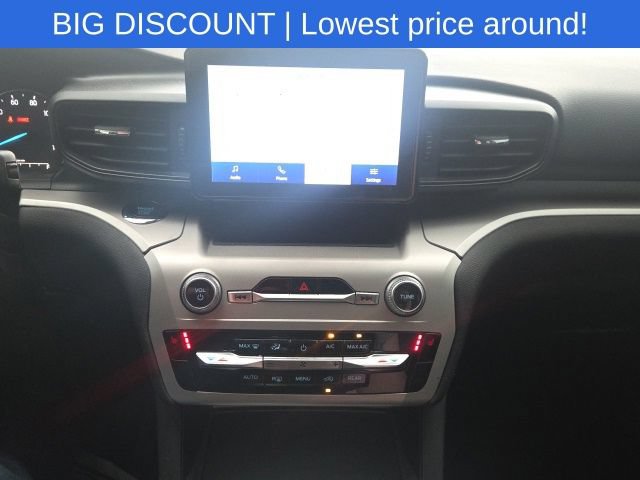 Certified 2023 Ford Explorer XLT AWD/4WD image 30