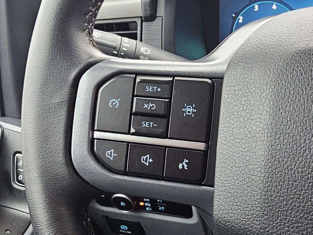 Certified 2024 Ford F150 XLT w/ Tow/Haul Package image 24