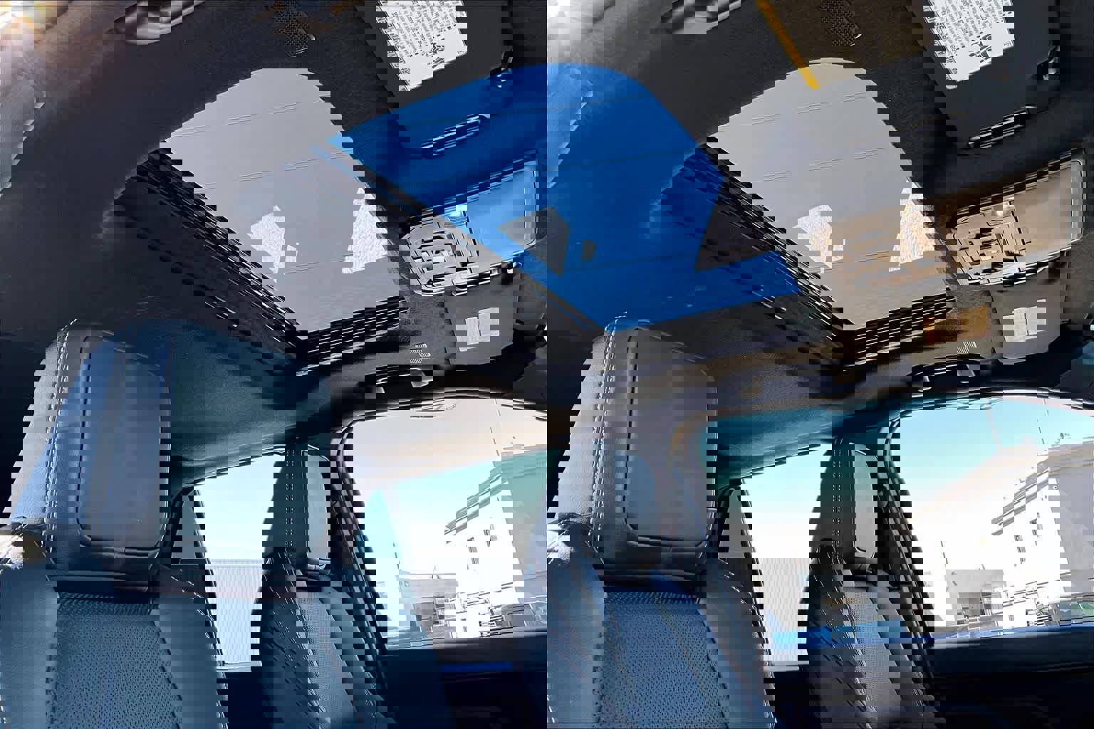 Used 2025 Toyota 4Runner TRD Off-Road Premium w/ Tow Technology Package image 13