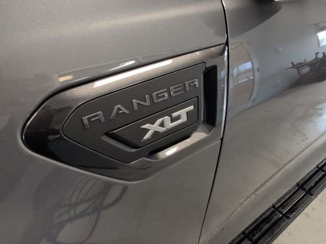 Certified 2021 Ford Ranger XLT w/ Equipment Group 302A High image 11