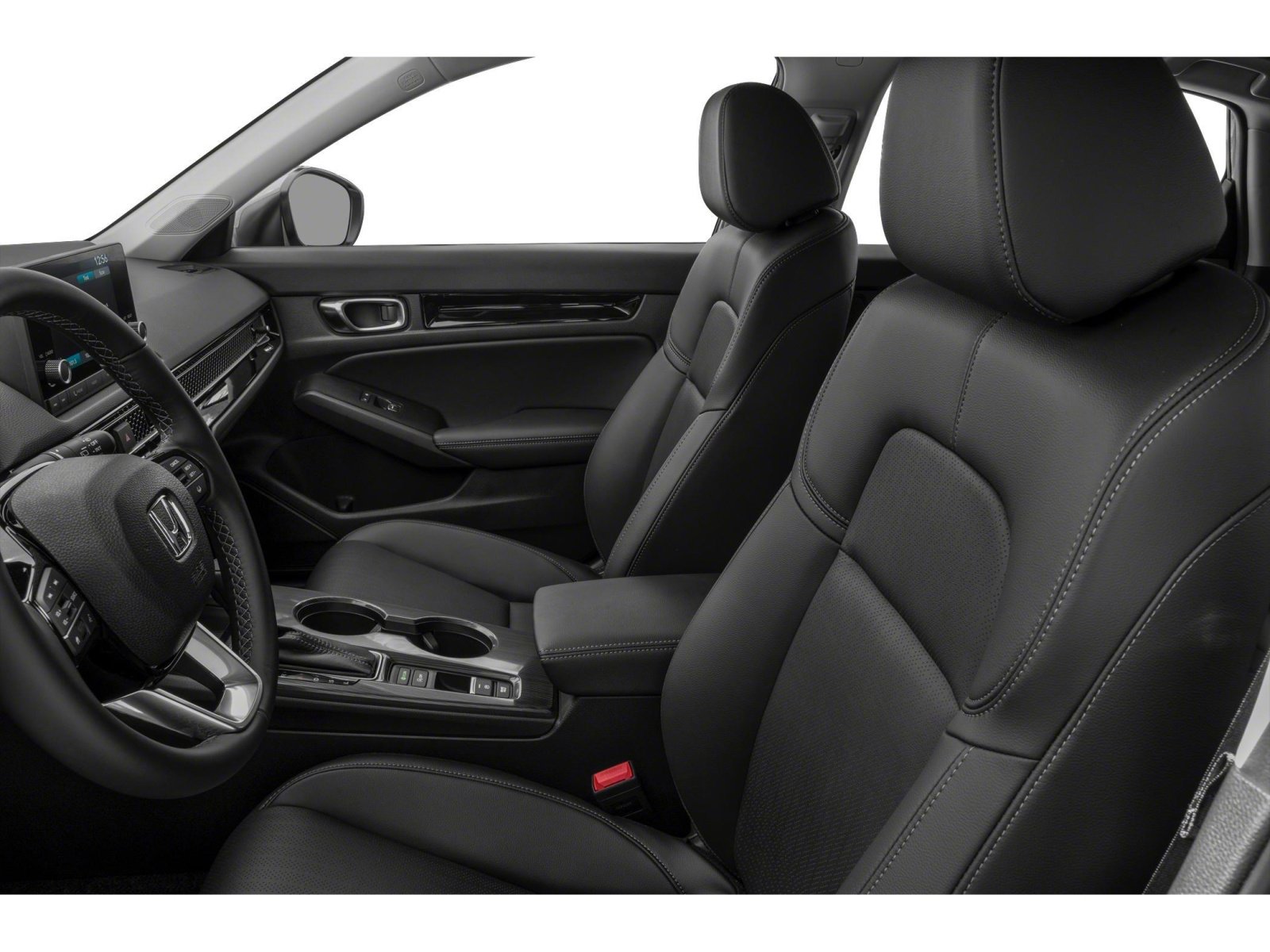 Used 2022 Honda Civic EX-L image 6