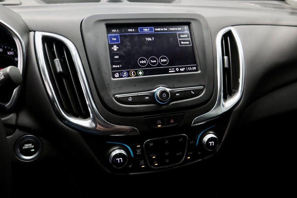 Used 2024 Chevrolet Equinox LT w/ LPO, Floor Liner Package image 32