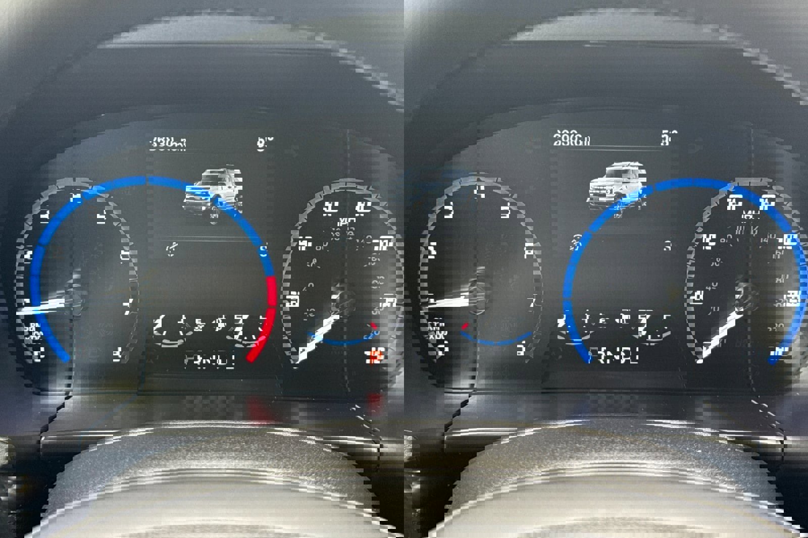 Certified 2024 Ford Bronco Sport Big Bend w/ Convenience Package image 25