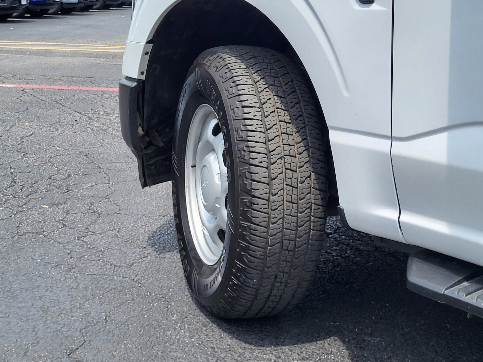 Certified 2021 Ford F150 XL w/ Trailer Tow Package image 33