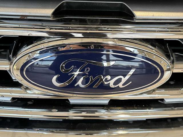 Certified 2020 Ford Edge SEL w/ Cold Weather Package image 28