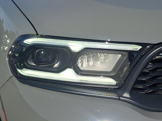 Used 2022 Dodge Durango SRT w/ Technology Group image 9