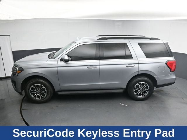 Certified 2024 Ford Expedition XLT AWD/4WD image 23