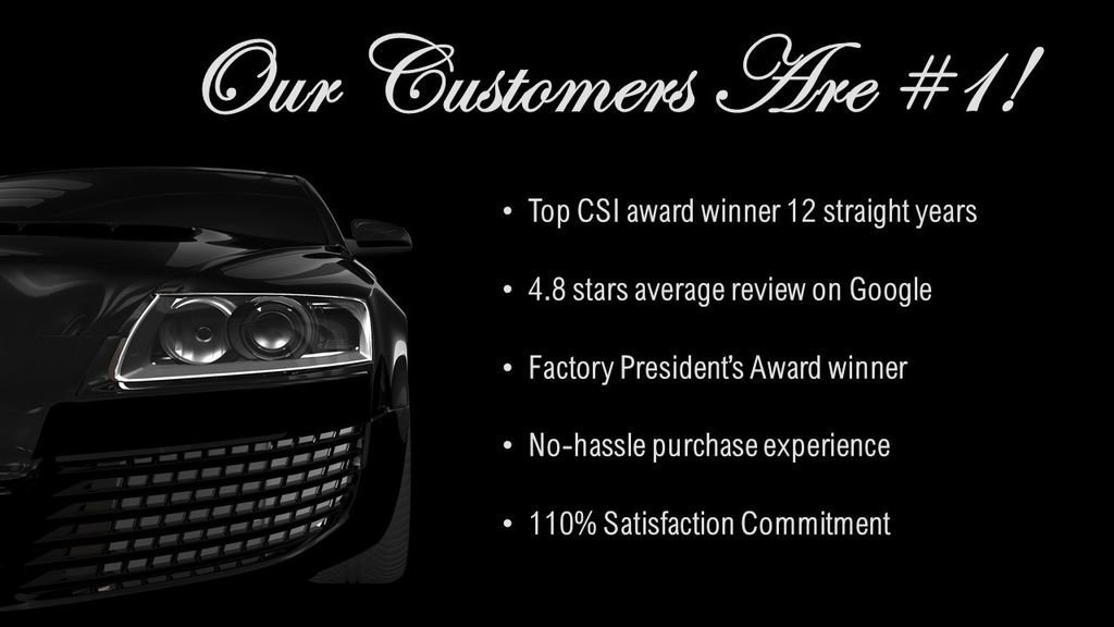 Certified 2024 Ford Expedition Max Limited image 5