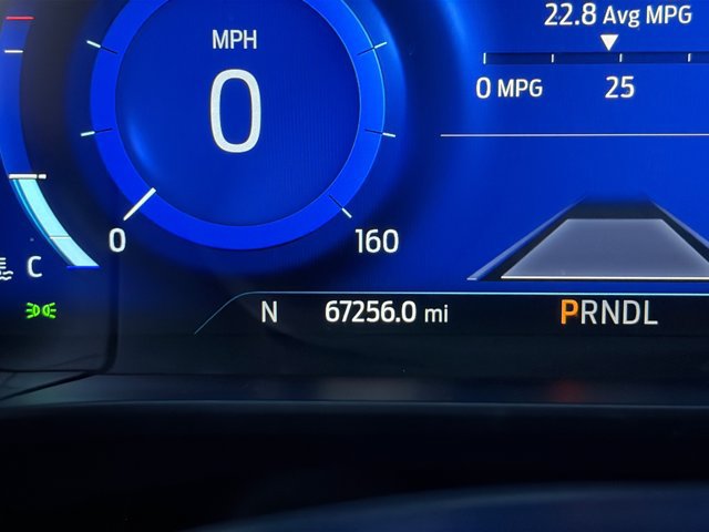Certified 2020 Ford Escape SE AWD/4WD image 15