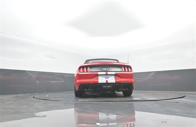 Certified 2019 Ford Mustang GT Premium image 32