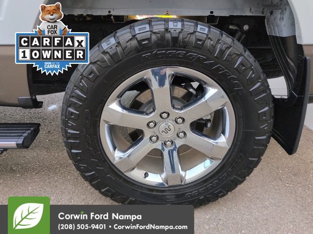 Certified 2023 Ford F150 King Ranch w/ Equipment Group 601A High AWD/4WD image 35