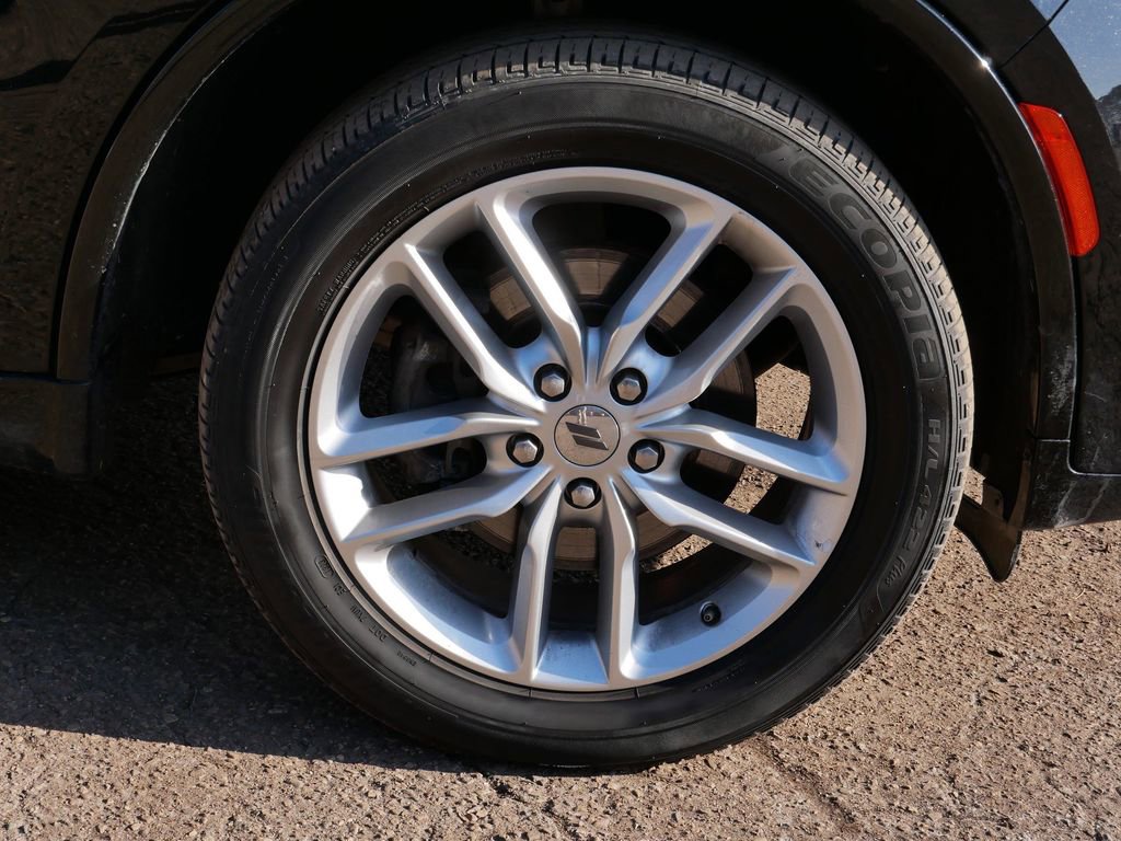 Used 2023 Dodge Durango GT image 7