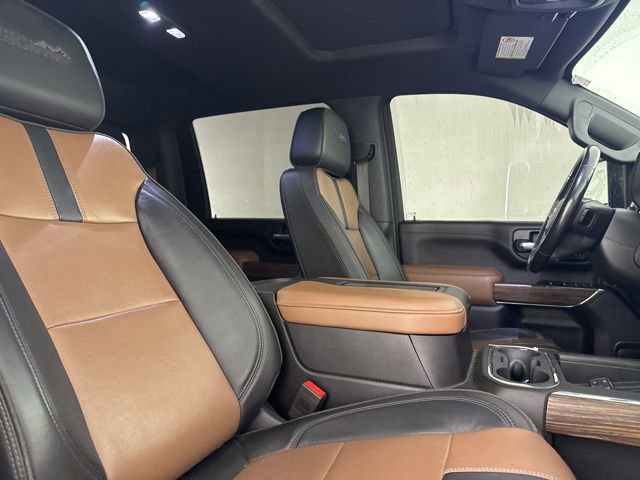 Used 2022 Chevrolet Silverado 3500 High Country image 16