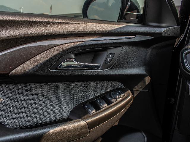 Used 2022 Chevrolet TrailBlazer LT AWD/4WD image 17