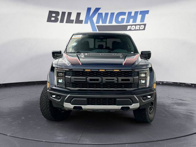 Certified 2022 Ford F150 Raptor w/ Equipment Group 801A High AWD/4WD image 8