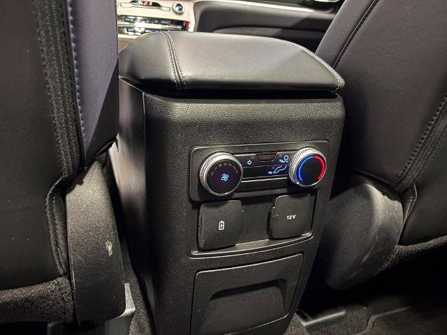 Certified 2024 Ford Explorer XLT w/ Equipment Group 202A AWD/4WD image 27