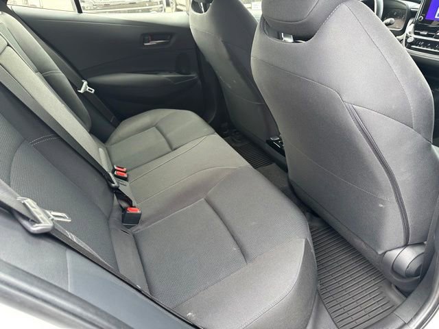Used 2023 Toyota Corolla GR w/ Performance Package AWD/4WD image 11