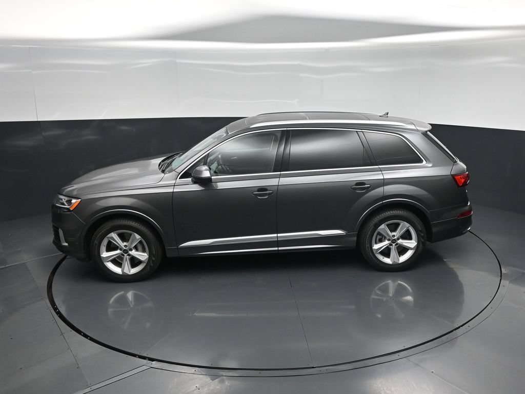 Used 2024 Audi Q7 2.0T Premium AWD/4WD image 41