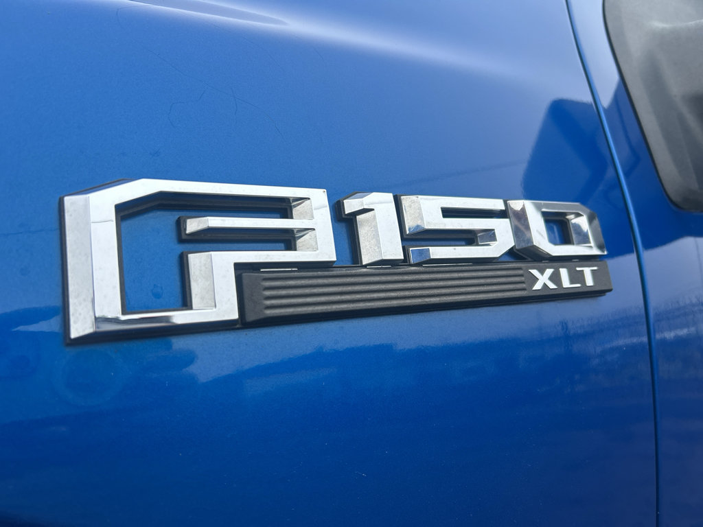 Certified 2018 Ford F150 XLT w/ Equipment Group 301A Mid AWD/4WD image 11
