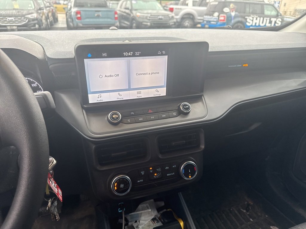 Certified 2023 Ford Maverick Tremor w/ Tremor Off-Road Package image 13